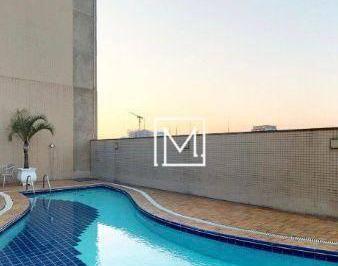 2fae753f644cfe0acc4f9564c6ceabb3eff1531a · Flat à venda, 33 m² por R$ 640.000,00 - Vila Mariana - São Paulo/SP