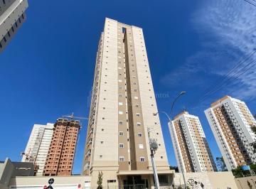 Apartamento · 145m² · 3 Vagas · Apartamento com 3 dormitórios para locação, MONTE CASTELO, CAMPO GRANDE - MS