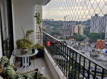 147a9abfb4ab7593d97d9f4326a96355ae2ef99d · Apartamento na Vila Mascote! 4 dormitórios!