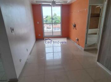 Apartamento · 55m² · 2 Quartos · 1 Vaga · Apartamento com 2 quartos, Bussocaba, Osasco, Cod: 2800