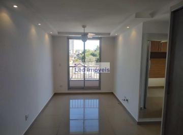 Apartamento · 55m² · 2 Quartos · 1 Vaga · Apartamento com 2 quartos, Bussocaba, Osasco - R$ 330 mil, Cod: 2800