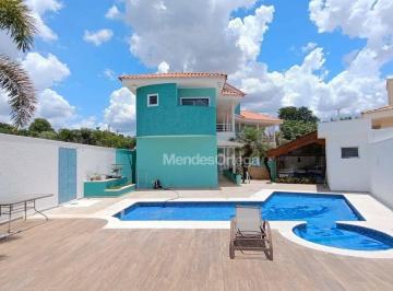 fc578d59c5eff8f6a248464e27b5cbaf3aad093a · Casa com 3 dormitórios para alugar, 498 m² por R$ 14.000,00/mês - Condomínio Village Saint Claire - 