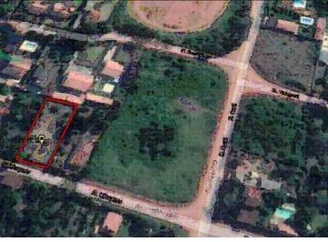 Terreno · 800m² · Terreno, Jardim Santa Fé, Bom Jesus dos Perdões - R$ 560 mil, Cod: 4196