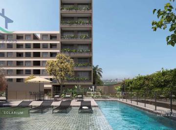 Apartamento · 69m² · 2 Quartos · 1 Vaga · Residencial Flora-1,2 e 3  Dorms-  Itapetinga- Atibaia-Cod:5186