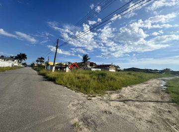 Terreno · 1000m² · Terreno, Chácara Cibratel, Itanhaém - R$ 250 mil, Cod: 2617