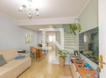 Casa · 103m² · 2 Quartos · 1 Vaga · Casa à Venda - Rio Branco, 2 Quartos, 103 m² - Canoas