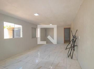 Casa · 98m² · 2 Quartos · 1 Vaga · Casa à Venda - Estância Velha, 2 Quartos,  98 m² - Canoas