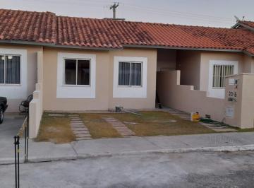 Casa · 45m² · 2 Quartos · 1 Vaga · Condomínio Hera - Casa à Venda 2 quartos no Condomínio Hera no Residencial Jardins do Cerrado 7 em G