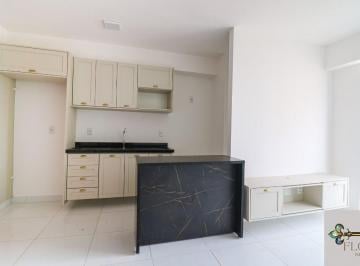 Apartamento · 70m² · 3 Quartos · 2 Vagas · MOA - Apartamento à Venda no Cond. MOA – Morada do Ouro Apartments | 3 Quartos | 2 Vagas | Planejado
