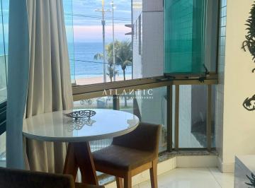 Apartamento · 120m² · 3 Quartos · 1 Vaga · Apartamento Padrão 3 quartos no bairro Praia de Itaparica em Vila Velha/ES