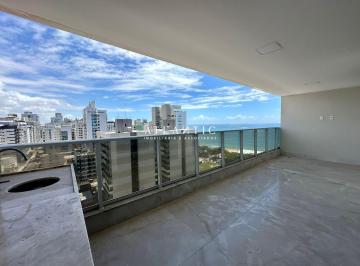 Apartamento · 111m² · 3 Quartos · 2 Vagas · Apartamento Alto Padrão 3 quartos no bairro Praia de Itapuã em Vila Velha/ES