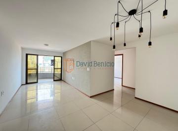 Apartamento · 87m² · 3 Quartos · 2 Vagas · Locação: Apartamento Nascente 3 quartos na Jatiúca, R$ 4.500,00