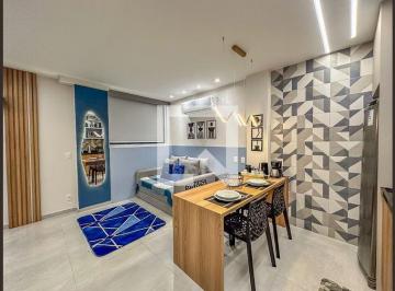 Apartamento · 30m² · 1 Quarto · Apartamento para Aluguel - Centro, 1 Quarto,  30 m² - Rio de Janeiro