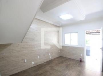 Casa · 100m² · 2 Quartos · Casa para Aluguel - Curicica, 2 Quartos, 100 m² - Rio de Janeiro