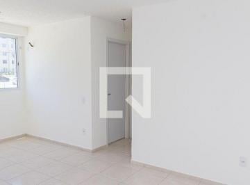Apartamento · 32m² · 2 Quartos · 1 Vaga · Apartamento para Aluguel - Campo Grande, 2 Quartos,  32 m² - Rio de Janeiro