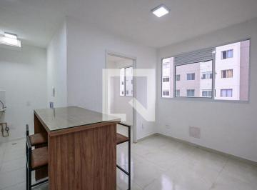 Apartamento · 42m² · 2 Quartos · Apartamento para Aluguel - Jardim D'Abril, 2 Quartos, 42 m² - São Paulo