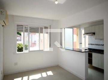 Apartamento · 55m² · 1 Quarto · Apartamento para Aluguel - Jardim Salso , 1 Quarto, 55 m² - Porto Alegre