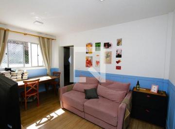 Apartamento · 48m² · 2 Quartos · Apartamento para Aluguel - Engenho Nogueira, 2 Quartos, 48 m² - Belo Horizonte