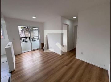 Apartamento · 44m² · 2 Quartos · Apartamento para Aluguel - Centro, 2 Quartos, 44 m² - Suzano