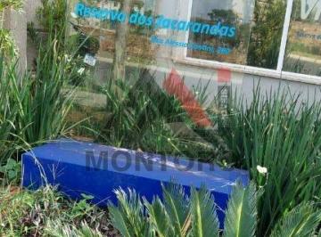 Apartamento · 50m² · 2 Quartos · 1 Vaga · JARDIM PARAISO, RSIDENCIAL JACARANDAS