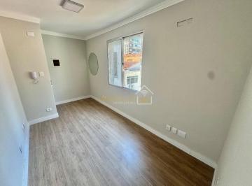 Apartamento · 56m² · 1 Quarto · 1 Vaga · Apartamento - 1 Quarto - 1 Banheiro - Boqueirao - Santos
