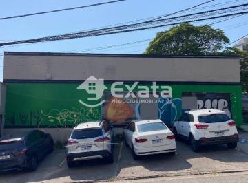 Comercial · 389m² · 4 Vagas · Ponto Comercial para Aluguel no Centro de Sorocaba