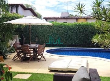 Casa · 497m² · 4 Quartos · 4 Vagas · Casa no Aldebaran com 4 Suítes com 497m² com ótima Piscina - Maceió Alagoas