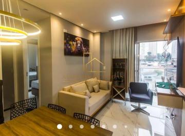 Apartamento · 57m² · 2 Quartos · 1 Vaga · Condomínio Reserva Eye Barueri