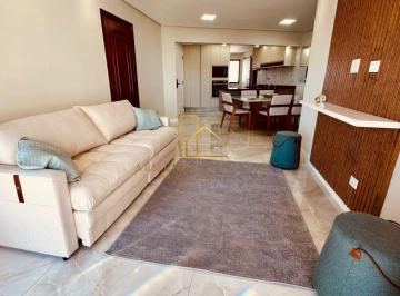 Apartamento · 112m² · 3 Quartos · 2 Vagas · Condomínio Lotus Alphaville
