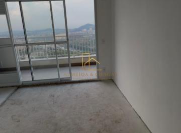 Apartamento · 73m² · 3 Quartos · 3 Vagas · Condomínio Acqua Park Barueri