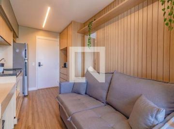 Apartamento · 29m² · 1 Quarto · Apartamento à Venda - Vila Mascote, 1 Quarto, 29 m² - São Paulo
