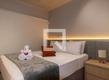 Apartamento · 19m² · 1 Quarto · Apartamento à Venda - Vila Clementino, 1 Quarto, 19 m² - São Paulo