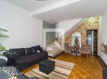 Casa · 146m² · 2 Quartos · 2 Vagas · Casa à Venda - Jardim Anália Franco, 2 Quartos,  146 m² - São Paulo