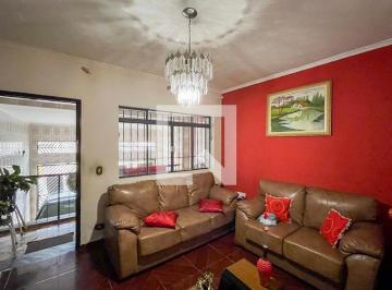 Casa · 170m² · 2 Quartos · 2 Vagas · Casa à Venda - Jardim Santa Emília, 2 Quartos, 170 m² - São Paulo