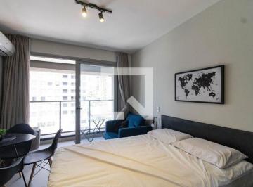 Apartamento · 24m² · 1 Quarto · Apartamento à Venda - Perdizes, 1 Quarto, 24 m² - São Paulo