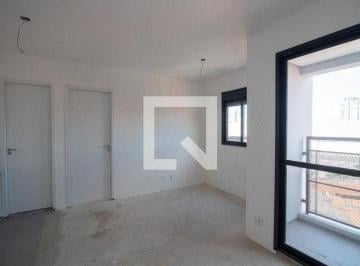 Apartamento · 38m² · 1 Quarto · Apartamento à Venda - Butantã, 1 Quarto,  38 m² - São Paulo
