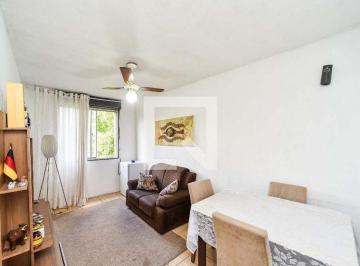 Apartamento · 40m² · 1 Quarto · 1 Vaga · Apartamento à Venda - Jardim Itu-Sabará, 1 Quarto,  40 m² - Porto Alegre
