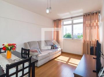 Apartamento · 52m² · 1 Quarto · Apartamento à Venda - Mooca, 1 Quarto, 52 m² - São Paulo