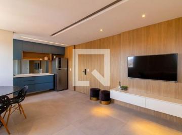Apartamento · 38m² · 1 Quarto · 1 Vaga · Apartamento à Venda - Vila Galvão, 1 Quarto,  38 m² - Guarulhos