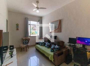 Apartamento · 70m² · 2 Quartos · Apartamento à Venda - Fonseca, 2 Quartos, 70 m² - Niterói