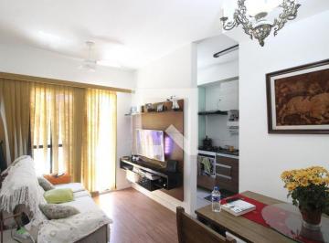 Apartamento · 35m² · 1 Quarto · 1 Vaga · Apartamento à Venda - Jacarepaguá, 1 Quarto,  35 m² - Rio de Janeiro