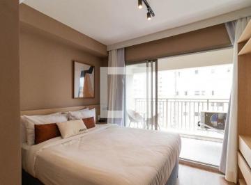 Apartamento · 27m² · 1 Quarto · Apartamento à Venda - Perdizes, 1 Quarto, 27 m² - São Paulo