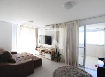 Apartamento · 102m² · 3 Quartos · 2 Vagas · Apartamento à Venda - Jacarepaguá, 3 Quartos, 102 m² - Rio de Janeiro
