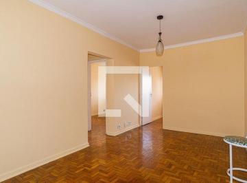 Apartamento · 61m² · 2 Quartos · 1 Vaga · Apartamento à Venda - Bela Vista, 2 Quartos, 61 m² - São Paulo