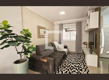 Casa · 200m² · 3 Quartos · 3 Vagas · Casa à Venda - Castanho, 3 Quartos,  200 m² - Jundiaí