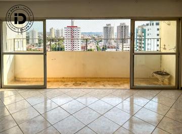 Apartamento · 106m² · 3 Quartos · 2 Vagas · Apartamento à venda no bairro Centro - Piracicaba/SP
