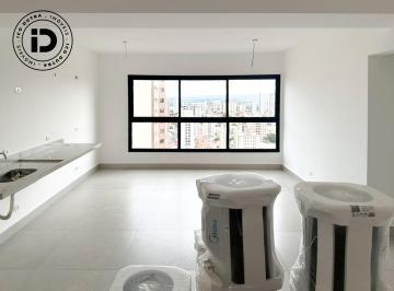 Apartamento · 81m² · 3 Quartos · 2 Vagas · Apartamento à venda no bairro São Judas - Piracicaba/SP