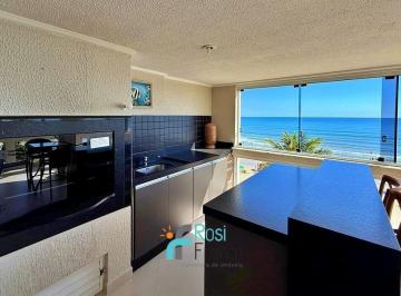 24998974_4.jpg · Apartamento 3 suítes frente  mar  Meia Praia SC