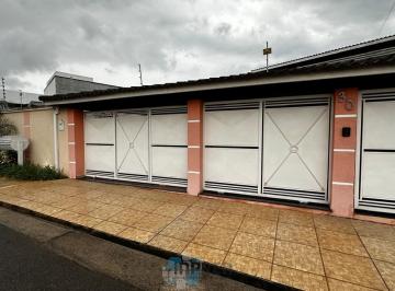 Casa · 285m² · 3 Quartos · 3 Vagas · Casa em Jardim Real, Bom Jesus dos Perdões/SP