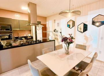Casa · 120m² · 3 Quartos · 4 Vagas · Casa Alto Padrão Única no terreno com 3 dormitórios no Itacolomi